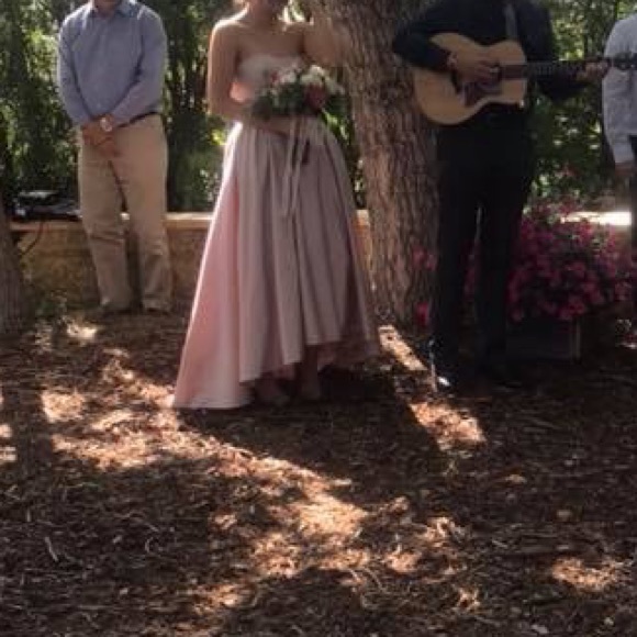 Dress - Picture 4 of 4